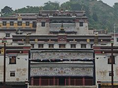 -五当召景区