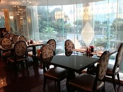 -圣丰索菲特·2 On 988 Café 自助餐厅