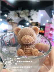 -LePark乐派亲子餐厅(33小镇店)