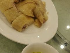 -东郊椰林平价海鲜舫(大东海店)