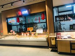 门面-七鲜超市(通州ONE店)