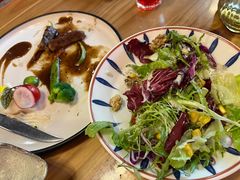 -清真·艾美可餐厅(大悦汇店)