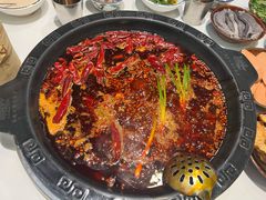 -卤校长老火锅(杨家坪直营店)