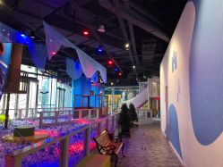 -幻贝家儿童乐园(苏州中心店)