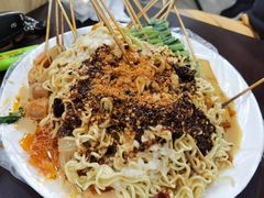 -郭记小街麻辣烫(南小街总店)