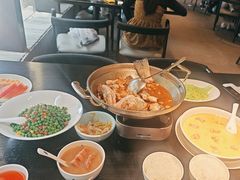 -简小舍·民间手艺菜(武昌江滩店)