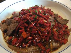 -柴米油盐(土菜院子店)