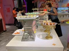-凯乐会量贩KTV(国防大厦总店)