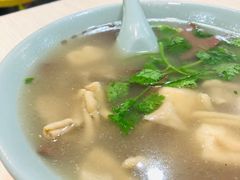 -金原鸭血粉丝汤总店(锁金村店)