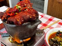 -龙虾当家·大排档(红谷滩五中店)