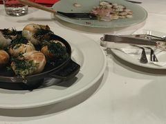 -La Petite Maison (LPM) Hong Kong