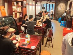 -御清斋总店(天一街店)