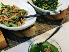 -上座云间·青年赣菜(绿茵店)