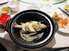 -百味馆·粤菜·湛江菜(后海花园店)