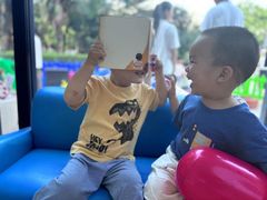 -豆初托育园 Baby Bean Day care Center