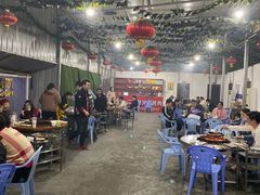 大堂-二师兄火盆烤肉(湖口店)