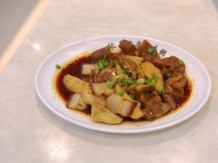 -长平老姿娘夜粥(平东一街店)