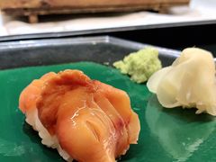 -Sushi Hanzo半藏(天环广场店)