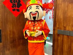 -汉水谣·江景餐厅(江滩店)