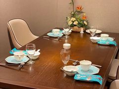 包厢-童福兴·南京菜(老门东店)