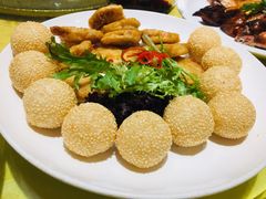 -醉香园(长江北路店)