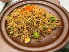 -御彩酒家(东风东路店)