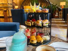 -威斯汀酒店Exchange大堂吧