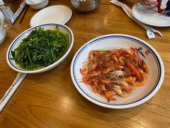 盐水河虾-湾里人家(旺山景区店)