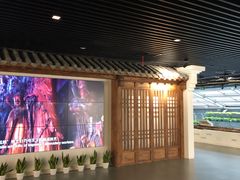-杭州市城市规划展览馆