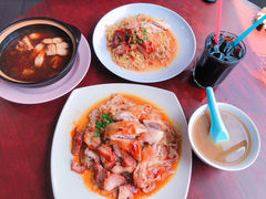 -大茄来海鲜餐厅(亚洲城分行)