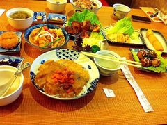 -大渔铁板烧(中山路八佰伴店)