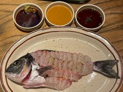 -肉魁屋·烧肉·烧鸟·酒场(高新店)
