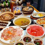 鲜到眉毛的正宗广东菜❗️就在西安‼️