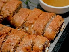 -滋粥楼·顺德菜(番禺广场总店)