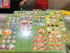 -芬芳甜品(同福路店)