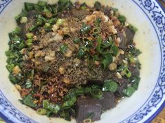 -朱秀英梆梆肉葫芦头(琉璃街店)