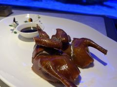 -上和臻品中国菜(花园街店)