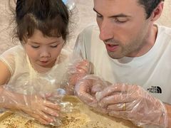 -三清山希尔顿度假酒店