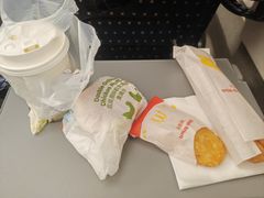 -麦当劳(西客站店)