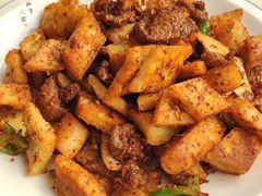 -新疆人(五大街店)