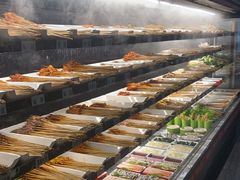 -四川老牛麻辣烫(北门桥店)