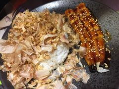 至尊鳗鱼饭-小司的料理(新街口店)
