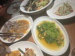 -小厨师·二十年沈家门小海鲜(百井坊巷店)