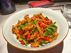 -匠熙小馆(崇文门店)