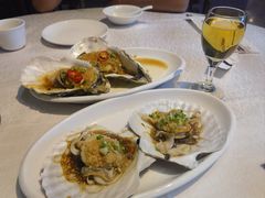 -奕景海鲜酒家· 大连海鲜(星海广场店)