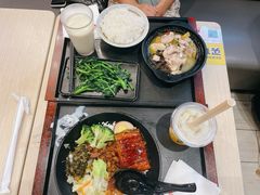 -永和大王(华侨城店)