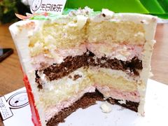 -CAKE BOSS 蛋糕老板(北京世纪金源购物中心)