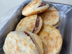 -牛老五羊杂汤(广阳区总店)