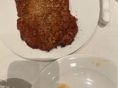 油炸排骨-鼎泰丰(德基广场店)