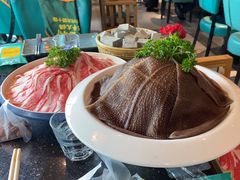 -五星桥原切肥牛火锅·30年专注好牛肉(湖塘店)